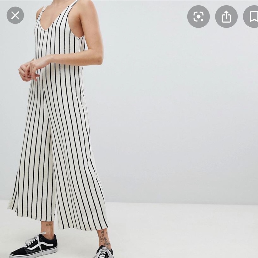 🚫SOLD🚫 ASOS Jumpsuit